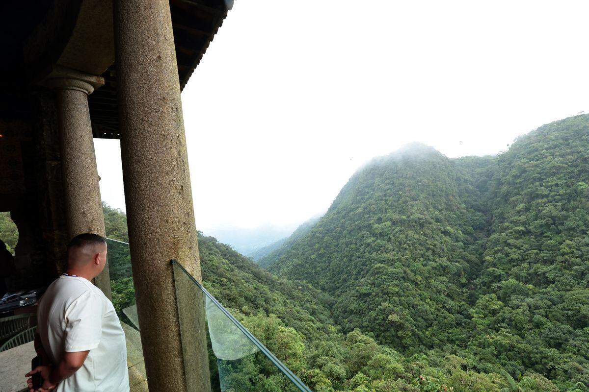 Arborização e adaptação às mudanças do clima farão parte dos debates, que vão desta quarta-feira a sábado