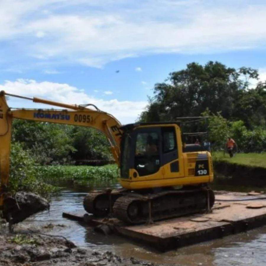 Prefeitura busca prevenir os efeitos do fenômeno climático