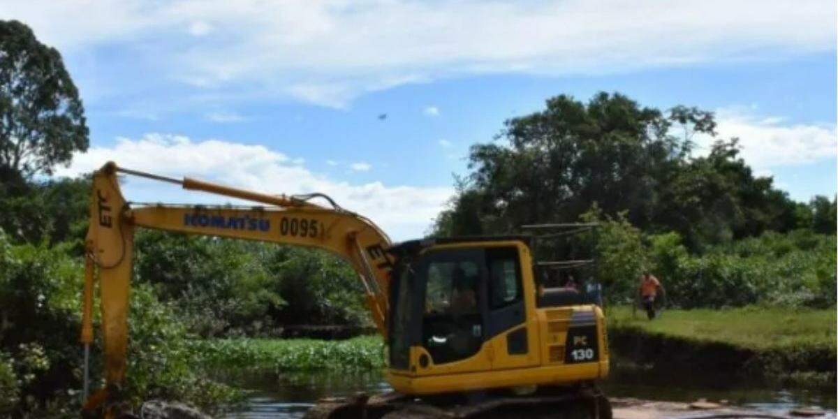Prefeitura busca prevenir os efeitos do fenômeno climático