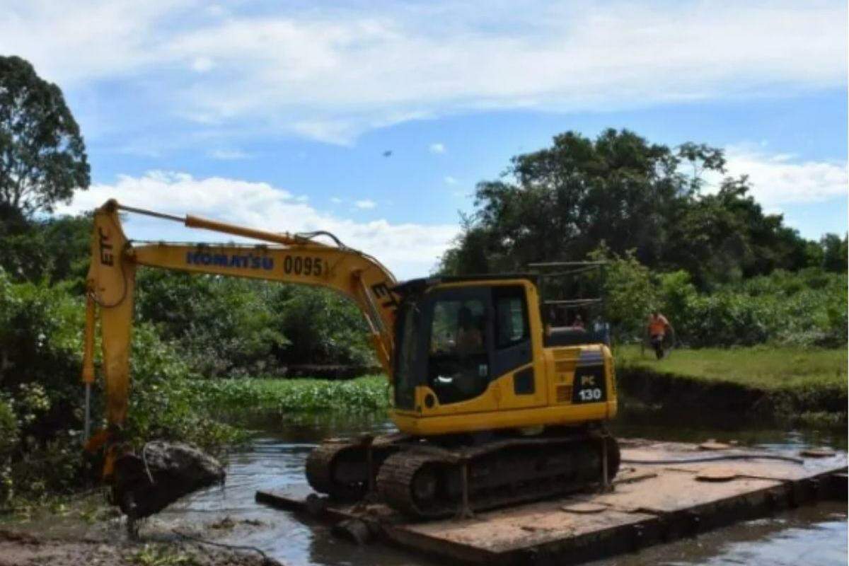 Prefeitura busca prevenir os efeitos do fenômeno climático