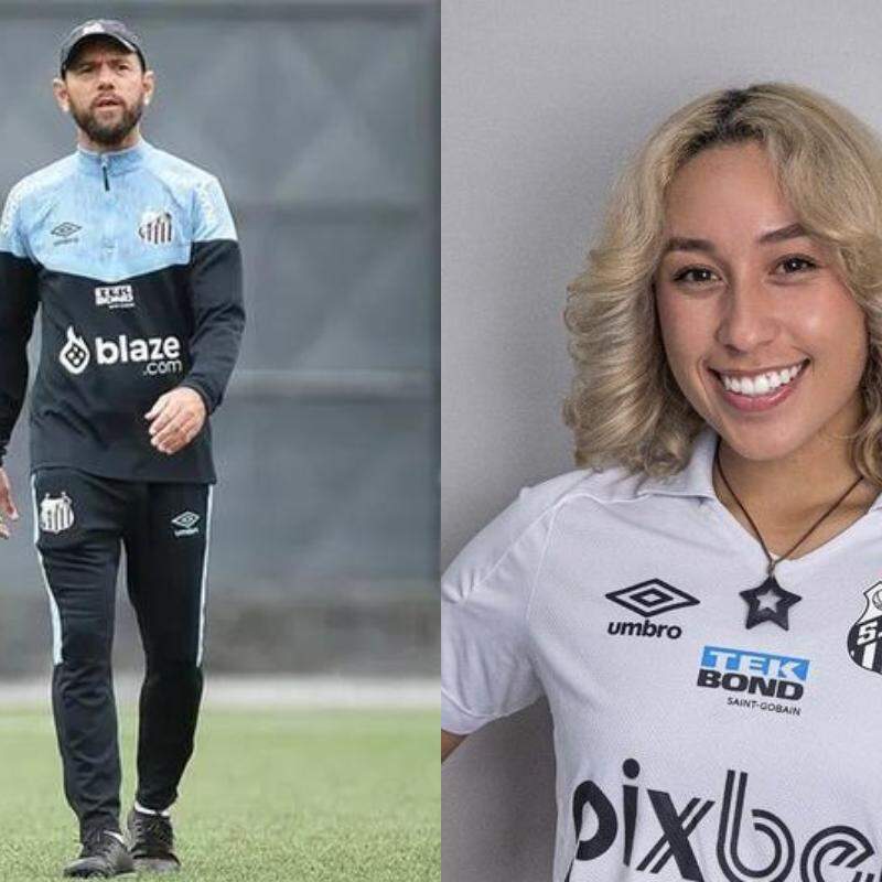 O processo teve início após queixa-crime apresentada por Kleiton, que acusou Luciana de difamação em razão de uma carta que relatava um suposto episódio de assédio sexual ocorrido em uma feira, em Santos