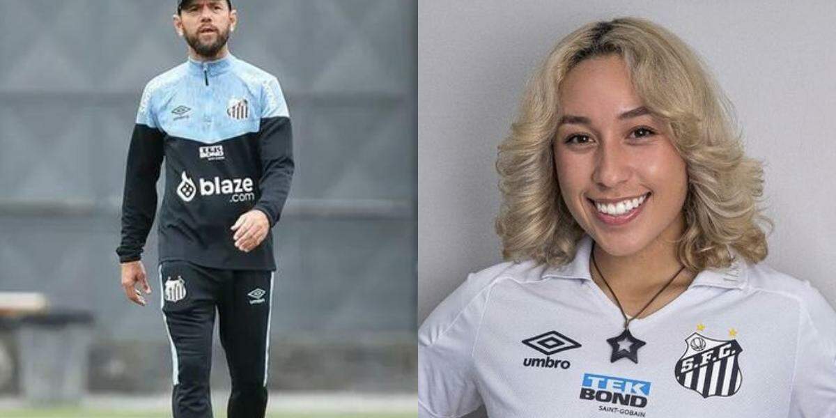 O processo teve início após queixa-crime apresentada por Kleiton, que acusou Luciana de difamação em razão de uma carta que relatava um suposto episódio de assédio sexual ocorrido em uma feira, em Santos
