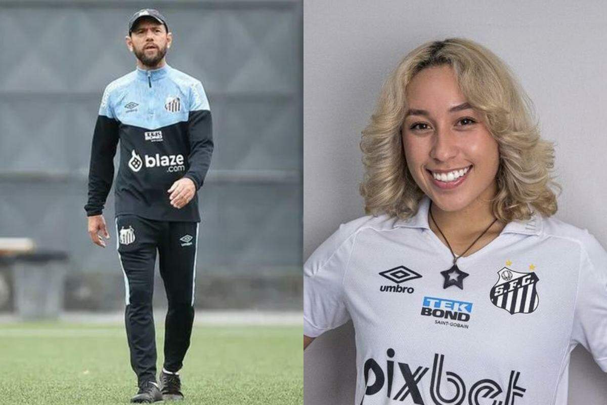 O processo teve início após queixa-crime apresentada por Kleiton, que acusou Luciana de difamação em razão de uma carta que relatava um suposto episódio de assédio sexual ocorrido em uma feira, em Santos