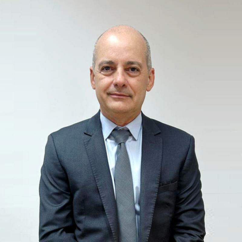 Florambel assume a vaga decorrente do término do mandato da diretora Flávia Morais Lopes Takafashi