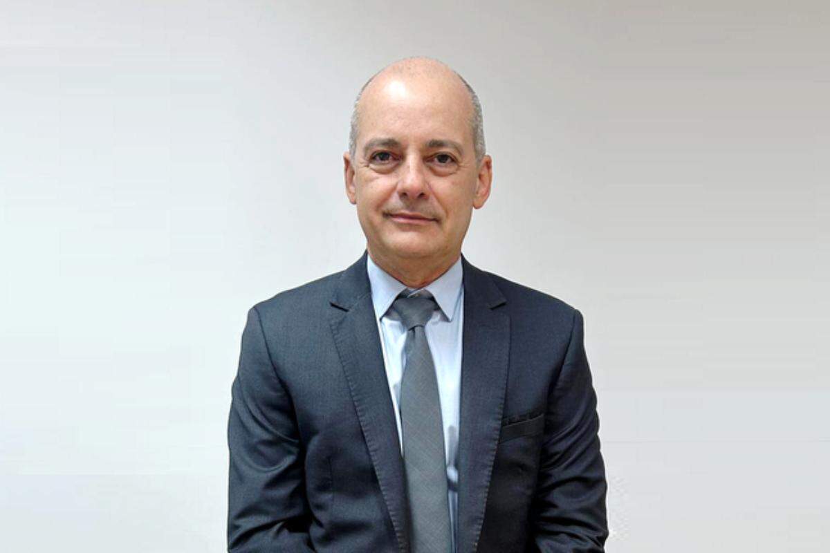 Florambel assume a vaga decorrente do término do mandato da diretora Flávia Morais Lopes Takafashi