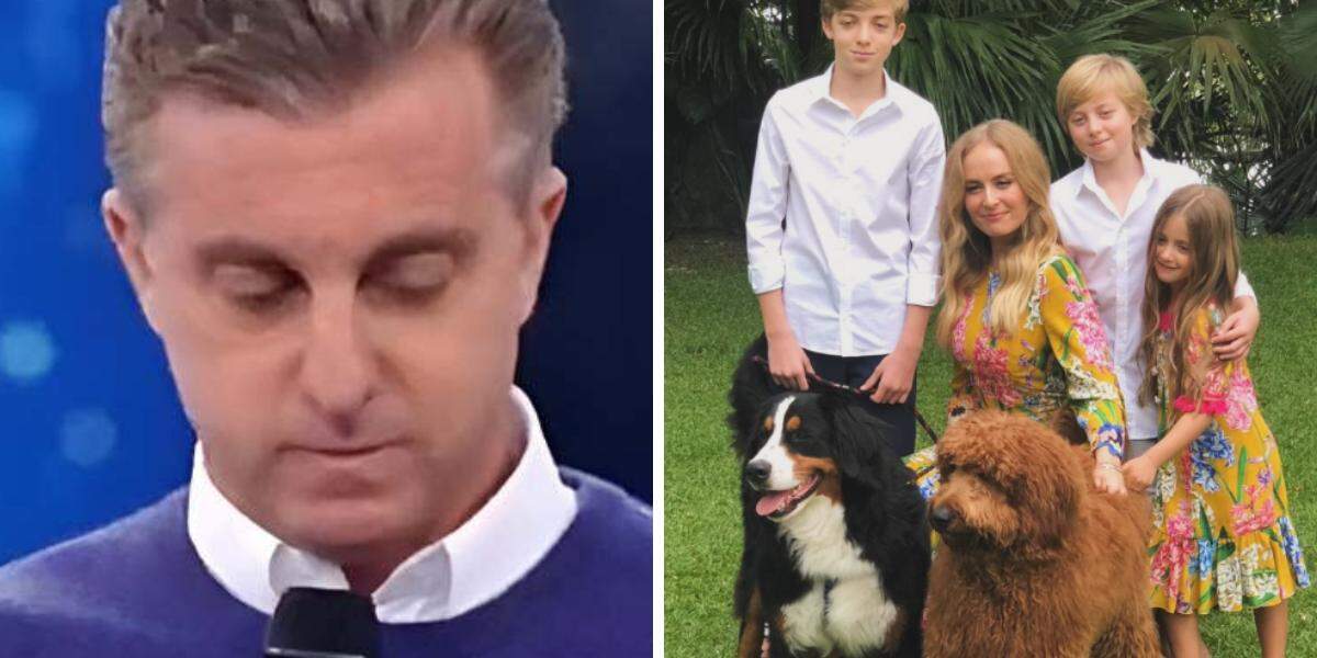 O cachorro adorava viajar, entrar no mar, comer e até mesmo “comer mosca”. Angélica também contou que ele era míope, mas “enxergava tudo com o coração”.