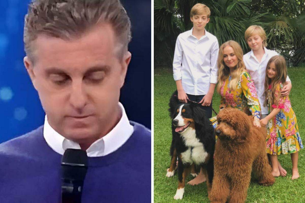 O cachorro adorava viajar, entrar no mar, comer e até mesmo “comer mosca”. Angélica também contou que ele era míope, mas “enxergava tudo com o coração”.