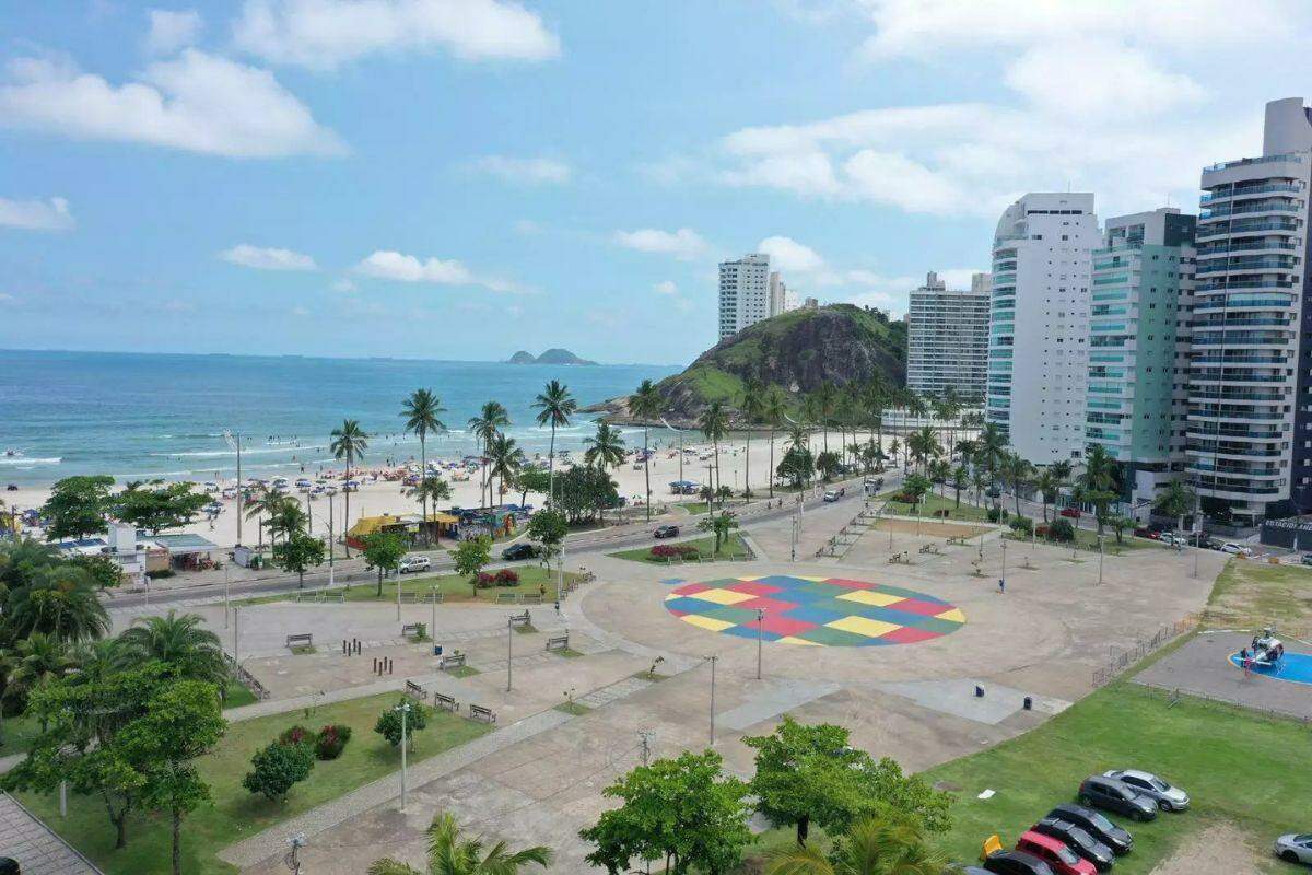 Desta sexta-feira a domingo, Guarujá Matsuri é realizado na Enseada