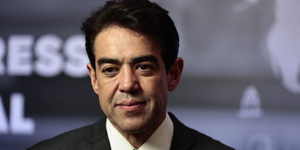 Bruno Dantas não quis falar sobre polêmica envolvendo licitação para um condomínio logístico no Porto