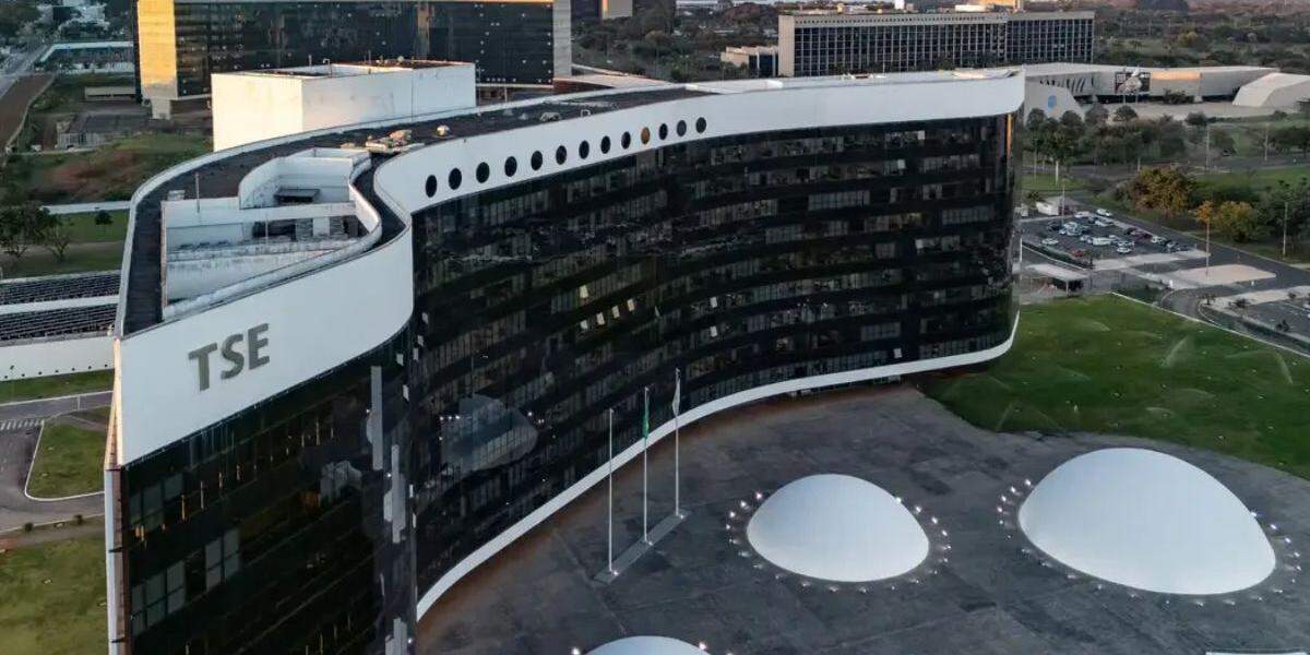 TSE divulga tempo dos candidatos à Presidência no horário eleitoral
