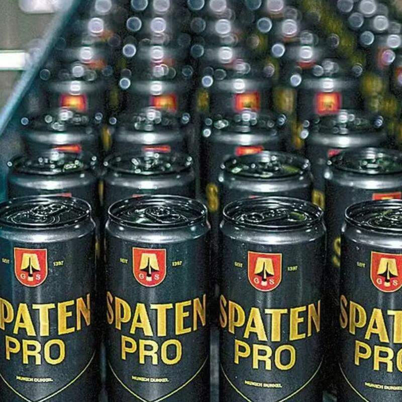 Spaten Pro estreia neste sábado (22) em aplicativo de entregas da companhia e e-commerce