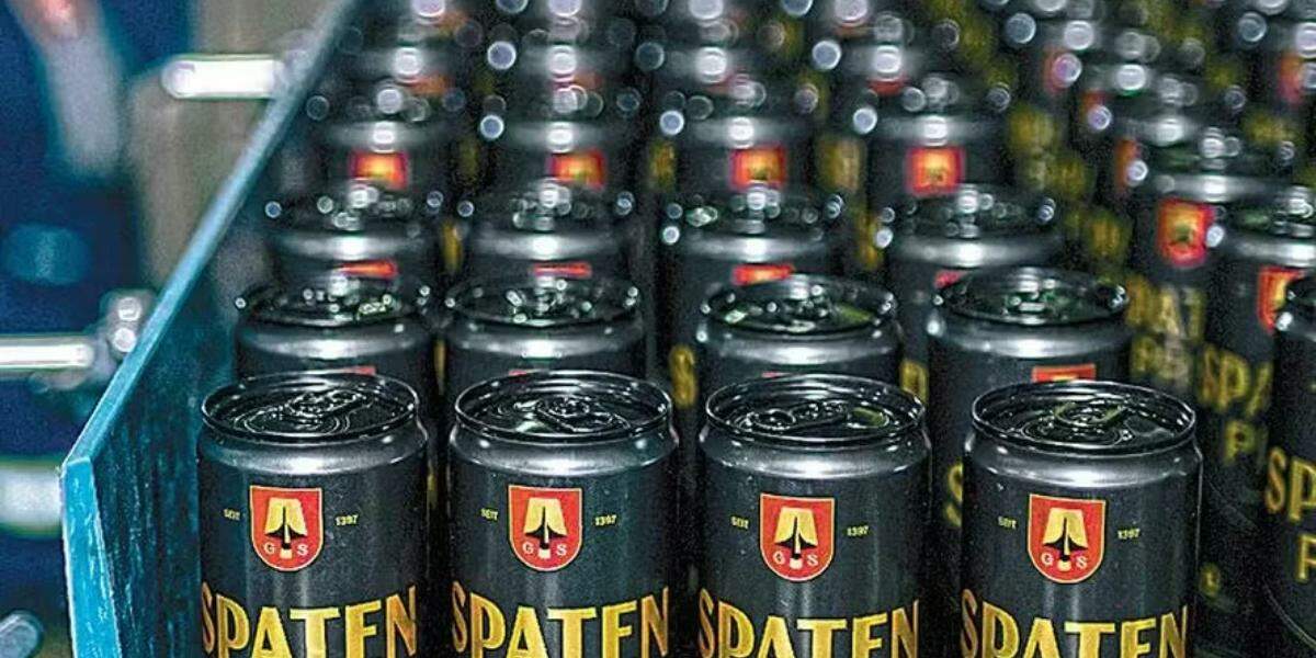 Spaten Pro estreia neste sábado (22) em aplicativo de entregas da companhia e e-commerce
