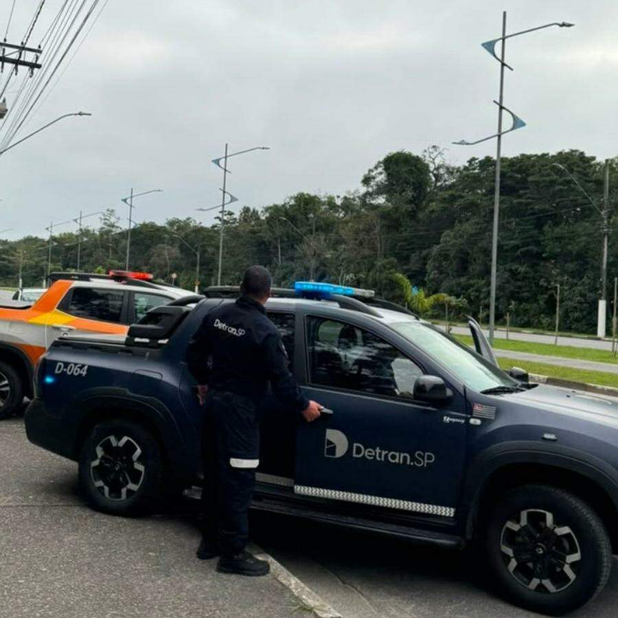 Ação resultou em 16 autuações