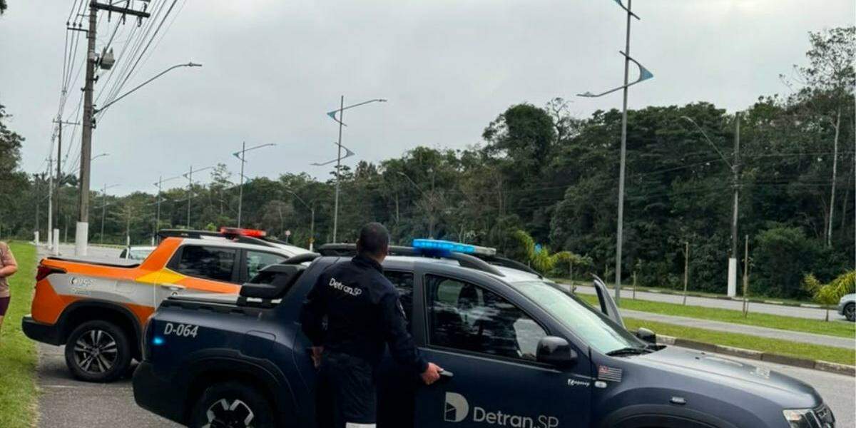 Ação resultou em 16 autuações