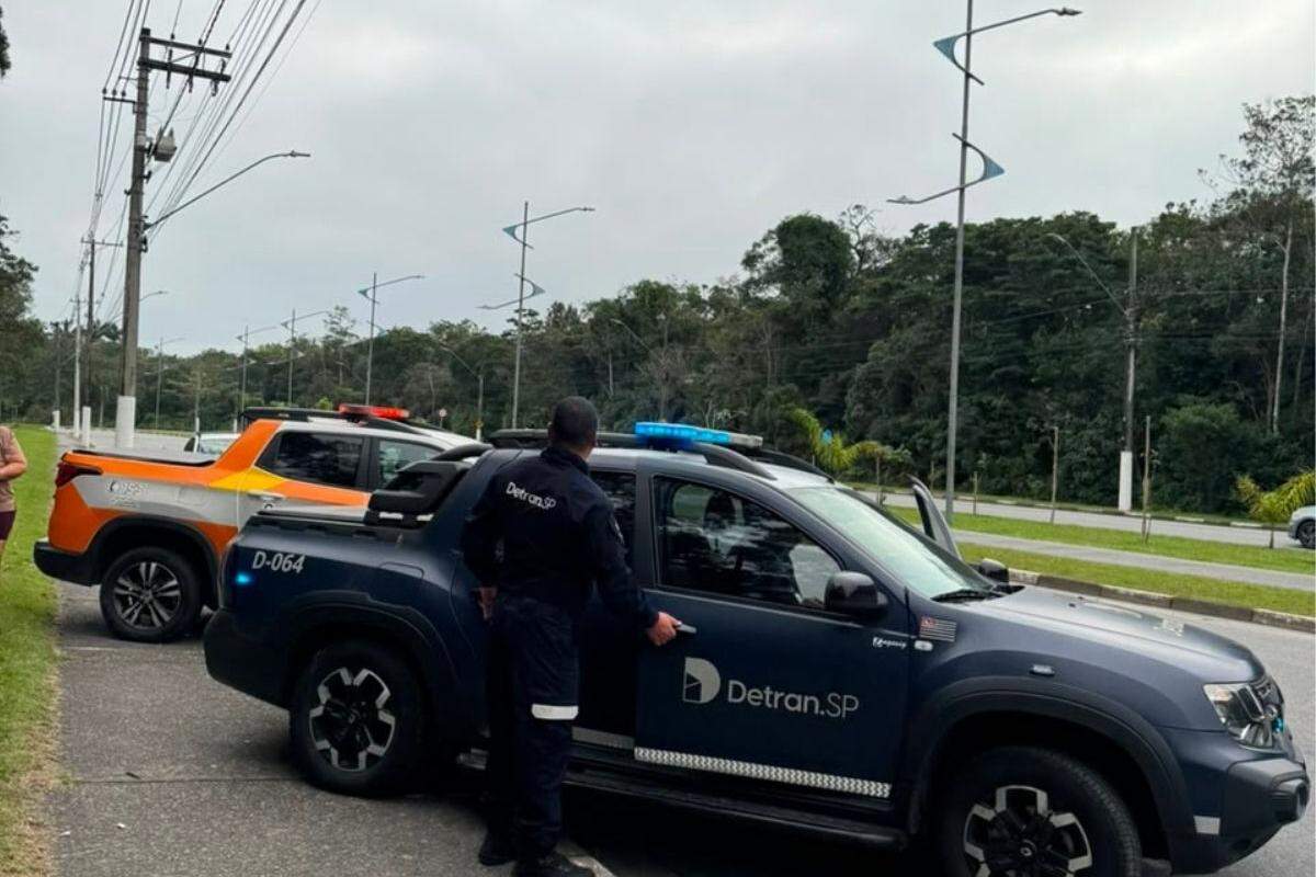 Ação resultou em 16 autuações