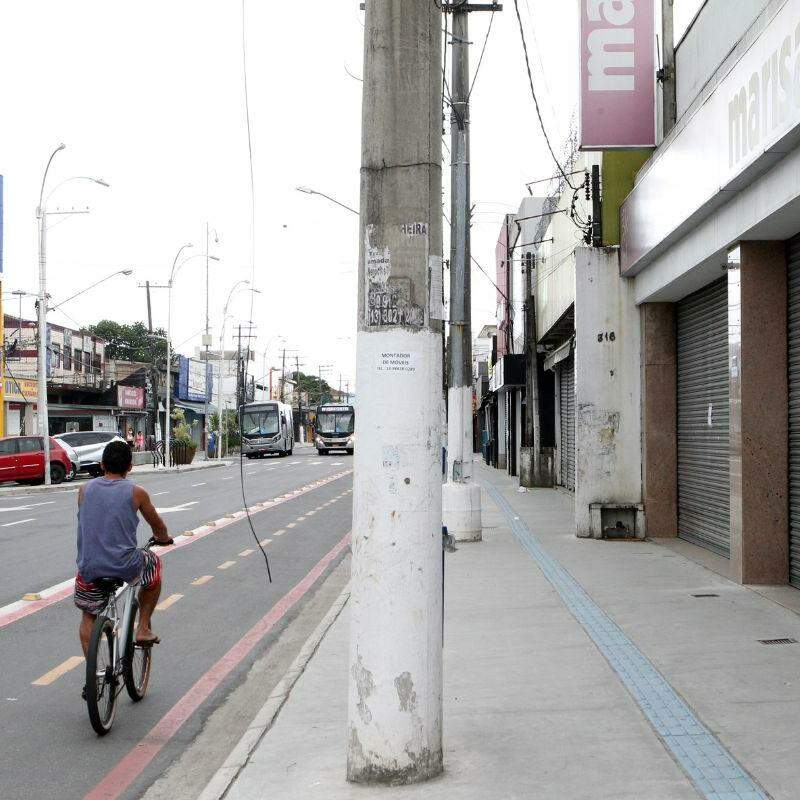 Fôlego para o varejo