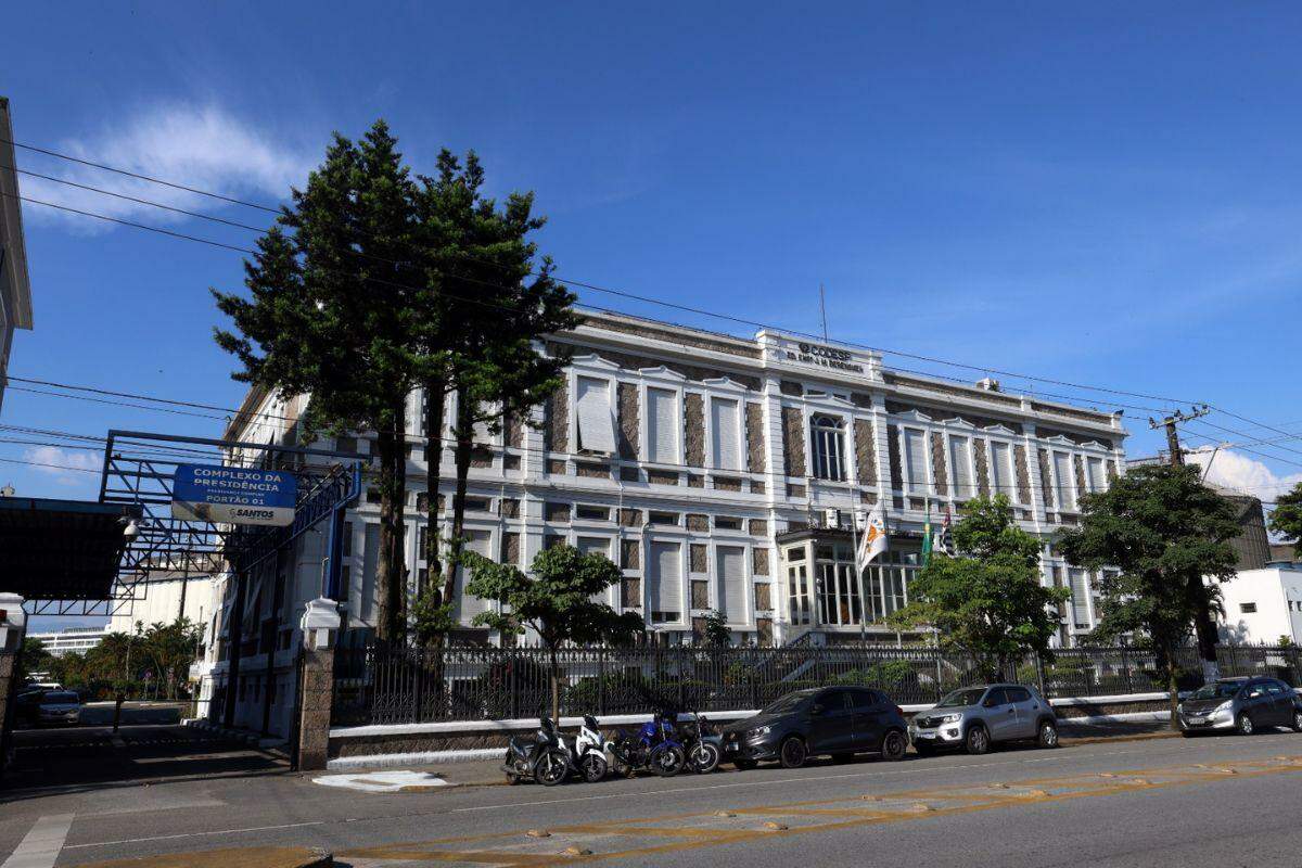 Autoridade Portuária usará serviços por 12 meses, conforme a demanda