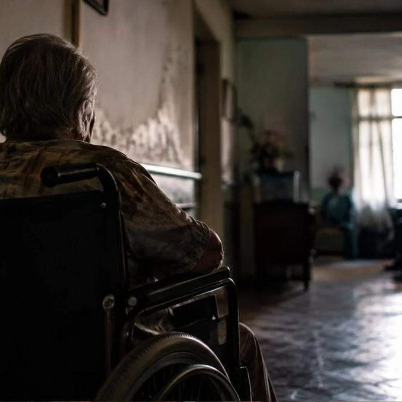 Justiça restabeleceu prisão de acusados de manter abrigo de idosos em condições insalubres
