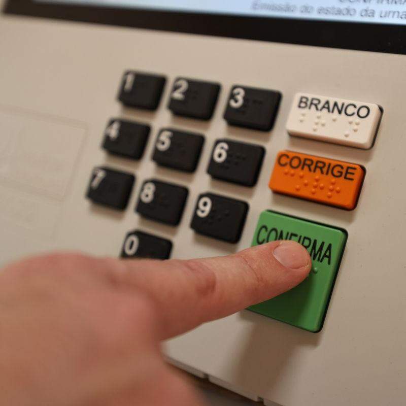 Número de votantes na Baixada equivale a 4,24% dos eleitores paulistas: força depende da perspectiva