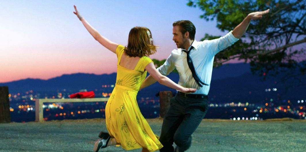 Ryan Gosling e Emma Stone protagonizam filme de Damien Chazelle