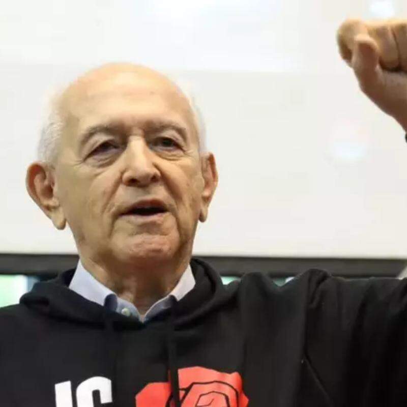 Manoel Dias, fundador do PDT e ex-ministro de Dilma, morre aos 88 anos