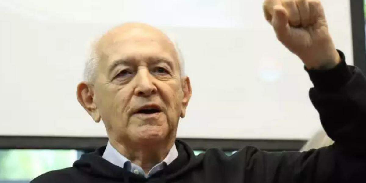Manoel Dias, fundador do PDT e ex-ministro de Dilma, morre aos 88 anos