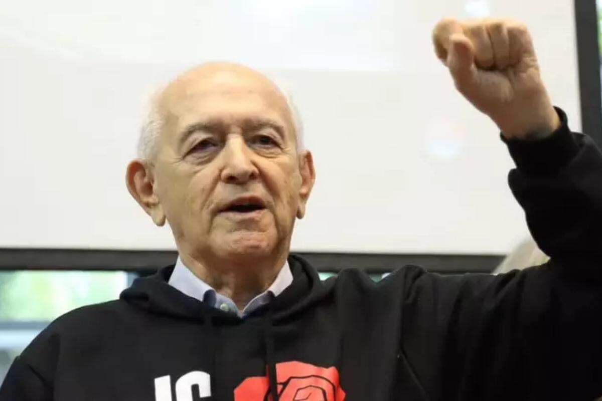 Manoel Dias, fundador do PDT e ex-ministro de Dilma, morre aos 88 anos