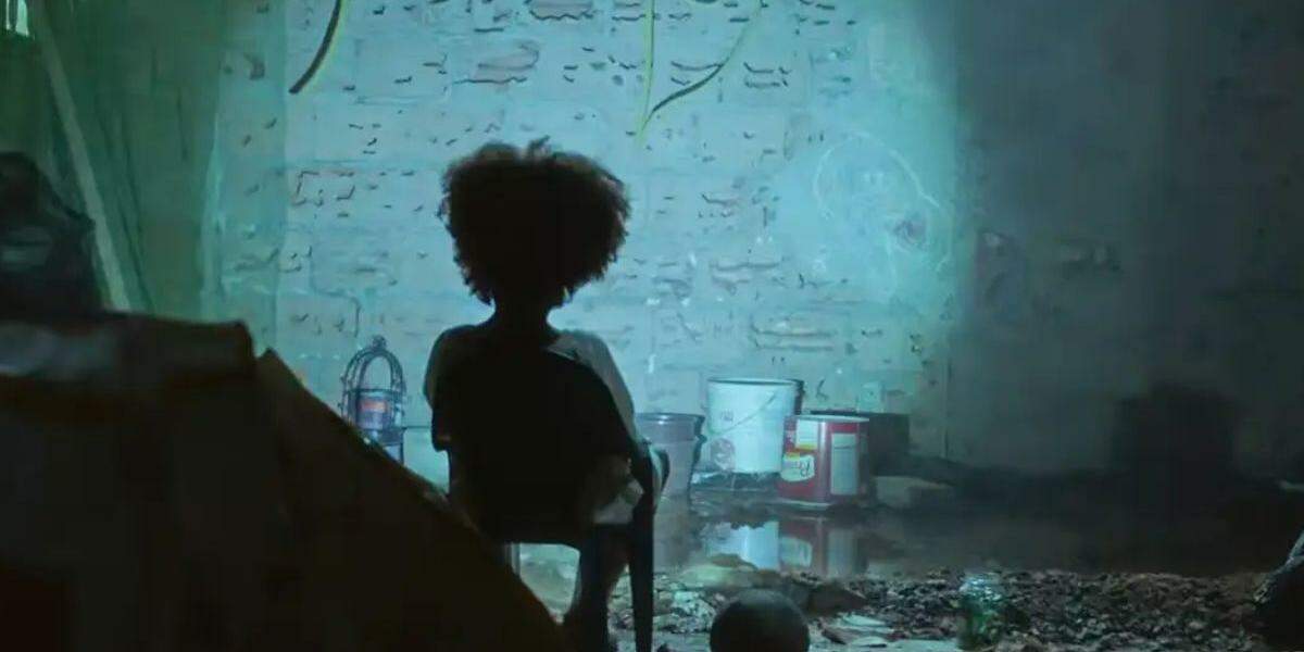 Longa narra a história de uma família que tenta reconstruir a rotina após uma perda recente