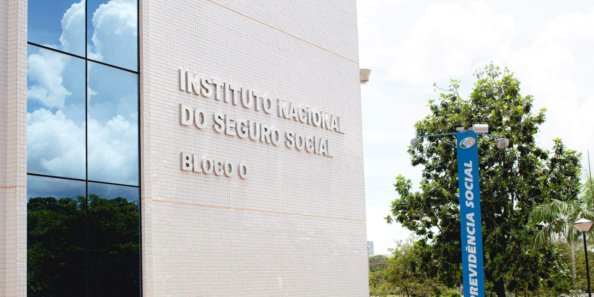Sede do INSS em Brasília: Poder Judiciário estimula soluções consensuais para diminuir litigiosidade no País