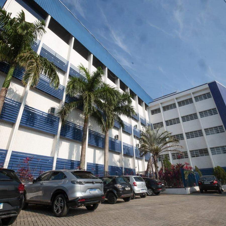 Prédio da nova unidade será cedido pela Prefeitura