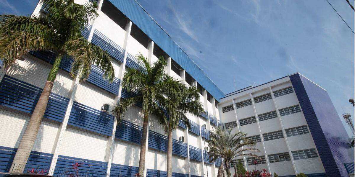 Prédio da nova unidade será cedido pela Prefeitura