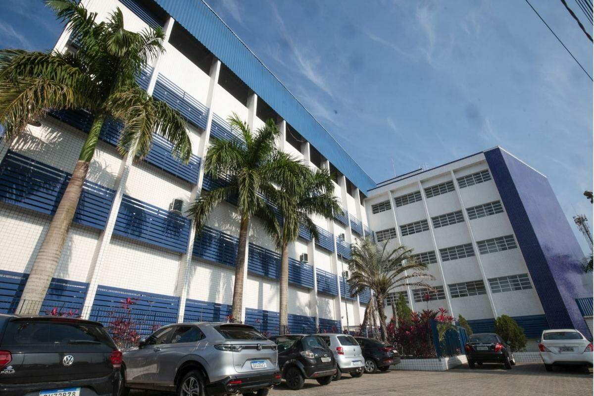 Prédio da nova unidade será cedido pela Prefeitura