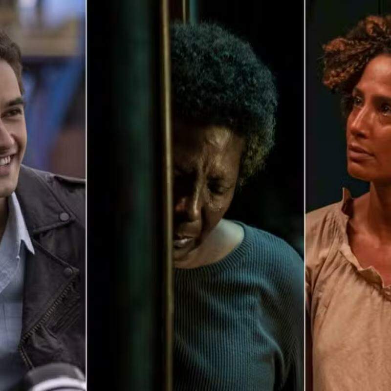 Brasil tem 15 filmes na disputa por vaga no Oscar 2027; veja a lista