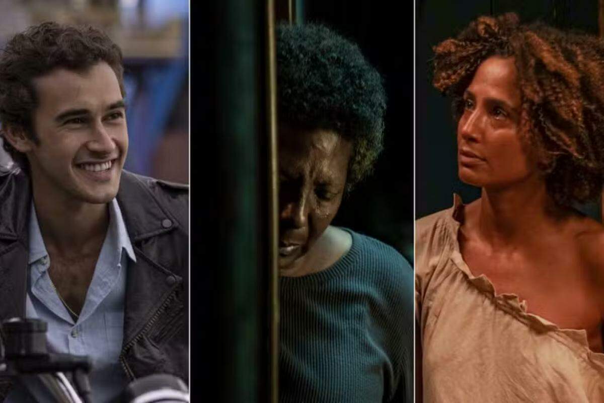 Brasil tem 15 filmes na disputa por vaga no Oscar 2027; veja a lista