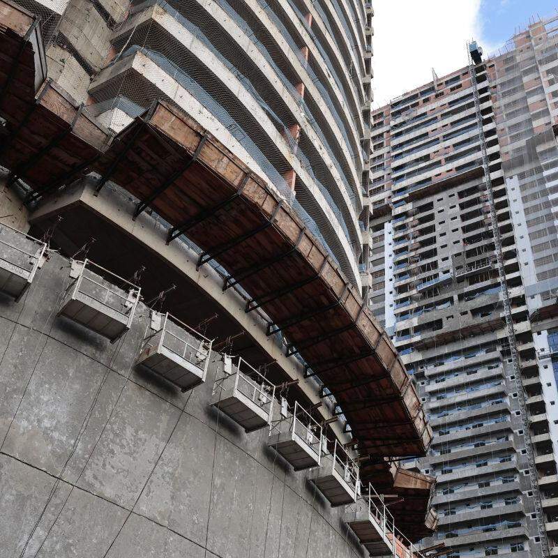 Financiamento habitacional, verticalização e sustentabilidade são alguns dos temas, nesta terça-feira, no Summit