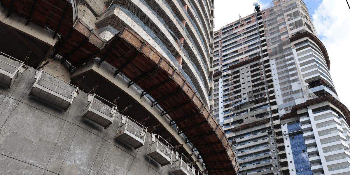 Financiamento habitacional, verticalização e sustentabilidade são alguns dos temas, nesta terça-feira, no Summit