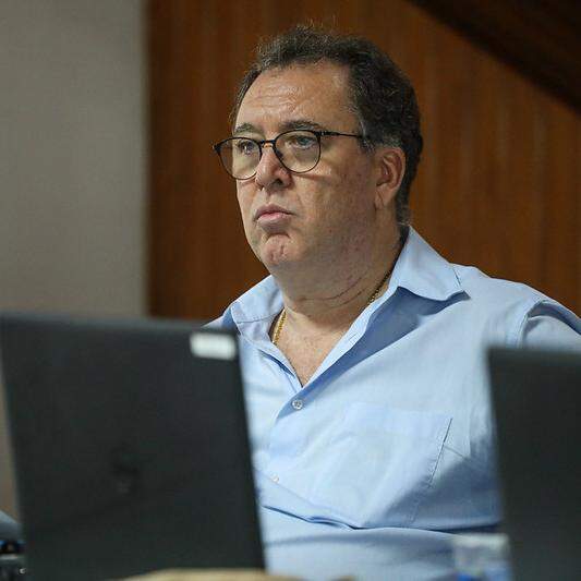 A gestão de Marcelo Teixeira vem sendo cobrada pelo aumento da dívida para mais de R$ 1,1 bilhão