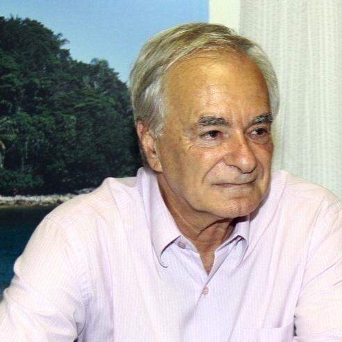 Duino Verri Fernandes era casado e deixa três filhos e dois netos