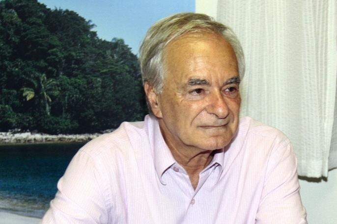 Duino Verri Fernandes era casado e deixa três filhos e dois netos