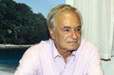 Duino Verri Fernandes era casado e deixa três filhos e dois netos