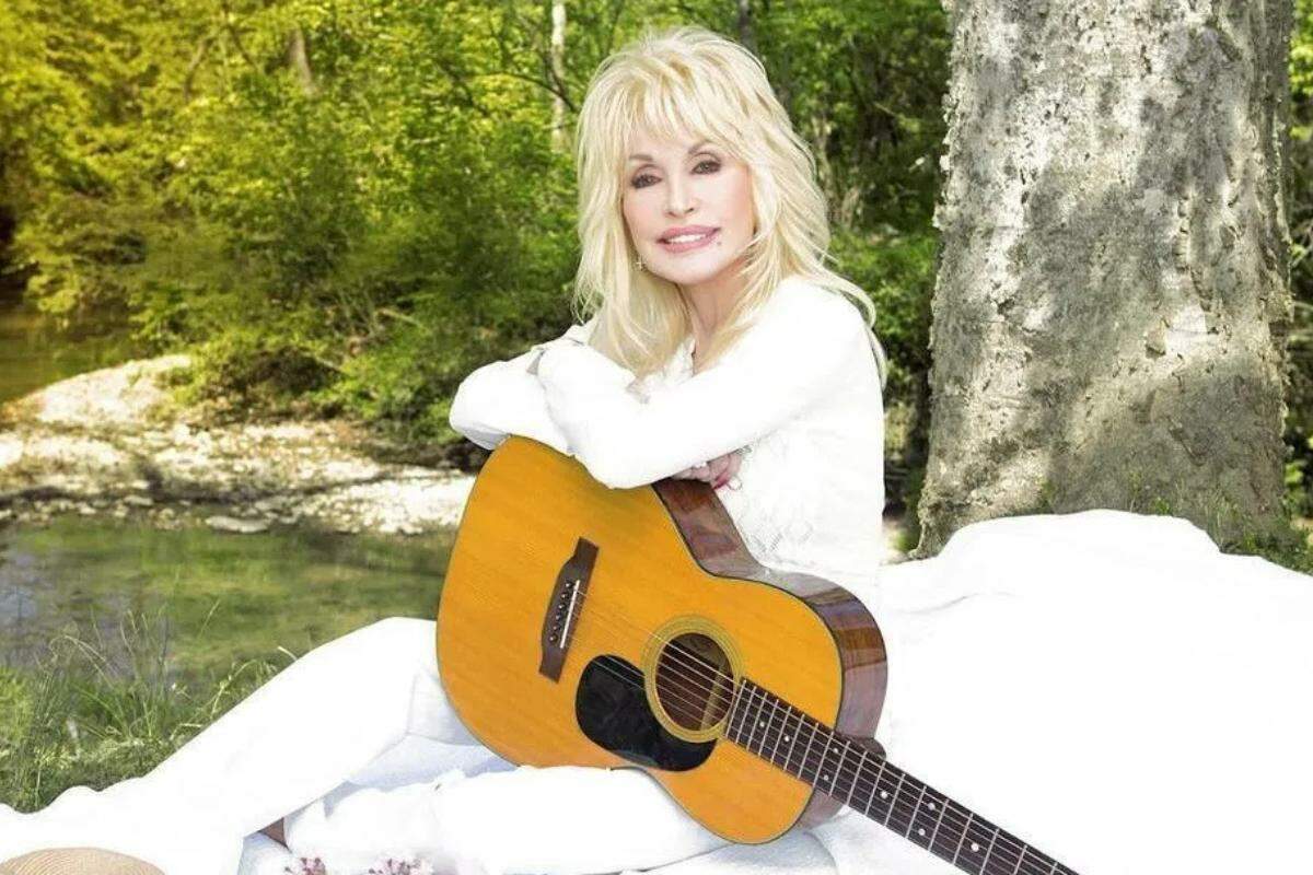 Cantora morre aos 80 anos