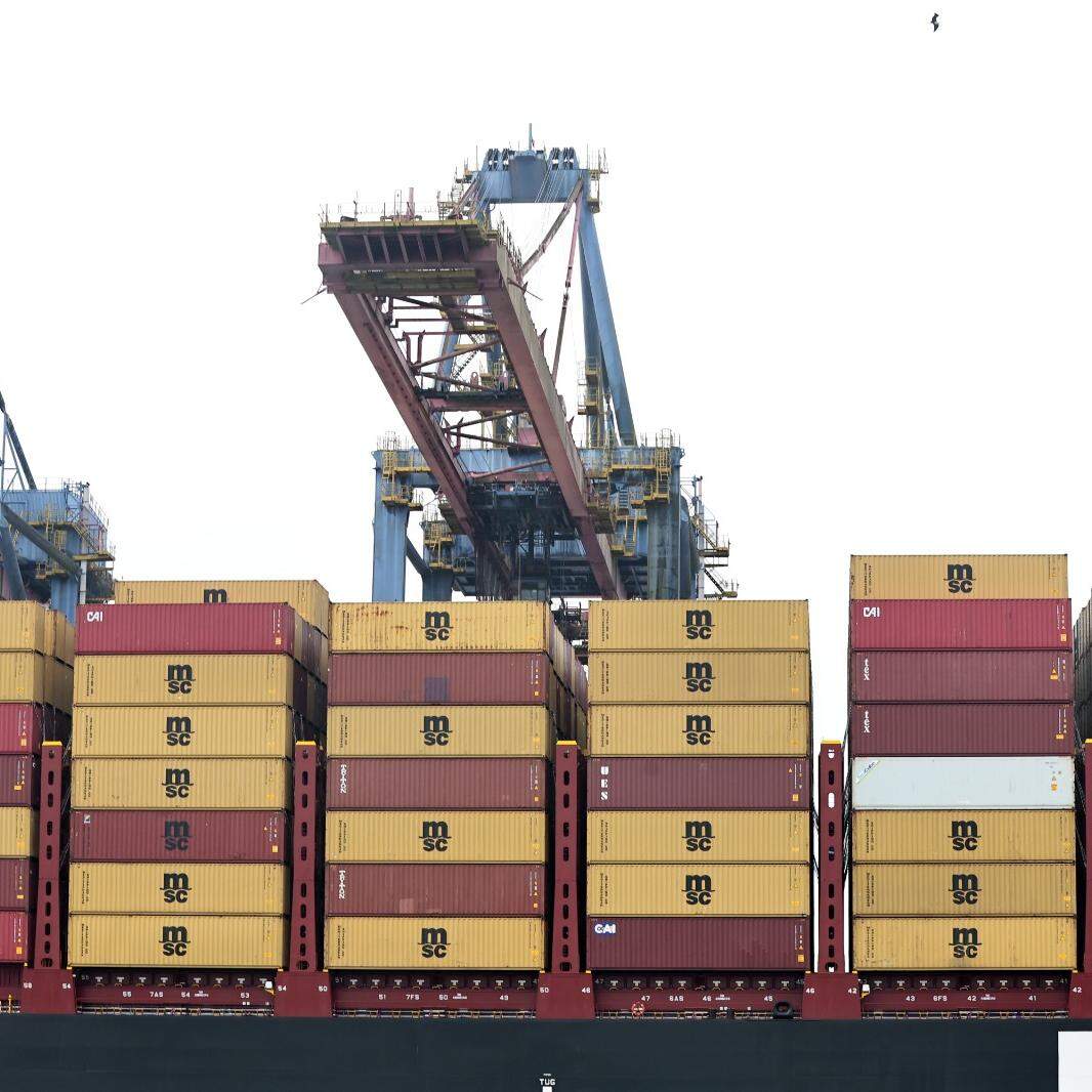 Serviço eficiente de logística portuária é fundamental para desenvolver a indústria exportadora no País