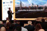A 13ª edição do Summit da Construção Civil foi realizada no auditório do Grupo Tribuna e reuniu autoridades, empresários e especialistas do setor