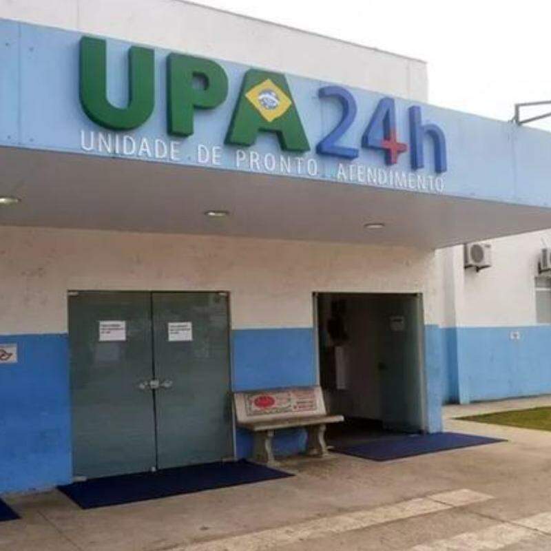 Menina de 10 anos foi levada à UPA de Peruíbe, mas não resistiu; mãe foi presa