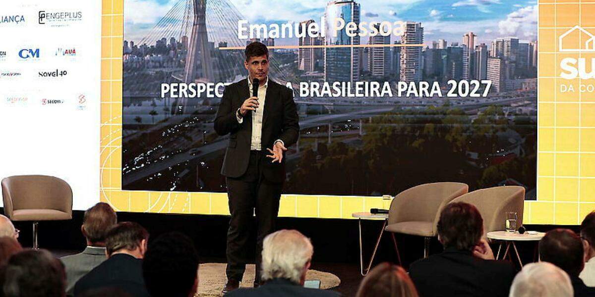 A 13ª edição do Summit da Construção Civil foi realizada no auditório do Grupo Tribuna e reuniu autoridades, empresários e especialistas do setor