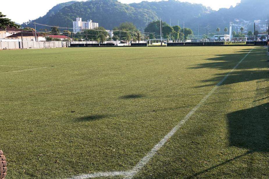 MP notifica Santos sobre terreno para CT da base em São Vicente