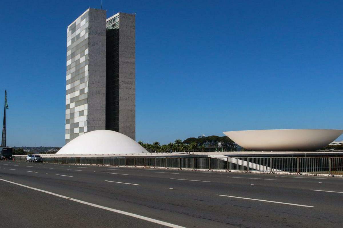 Governo e Congresso acertam pautas para esforço concentrado de votação