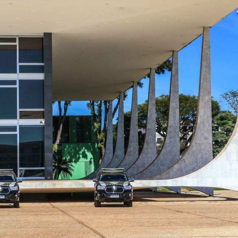 Supremo retoma julgamento sobre uberização
