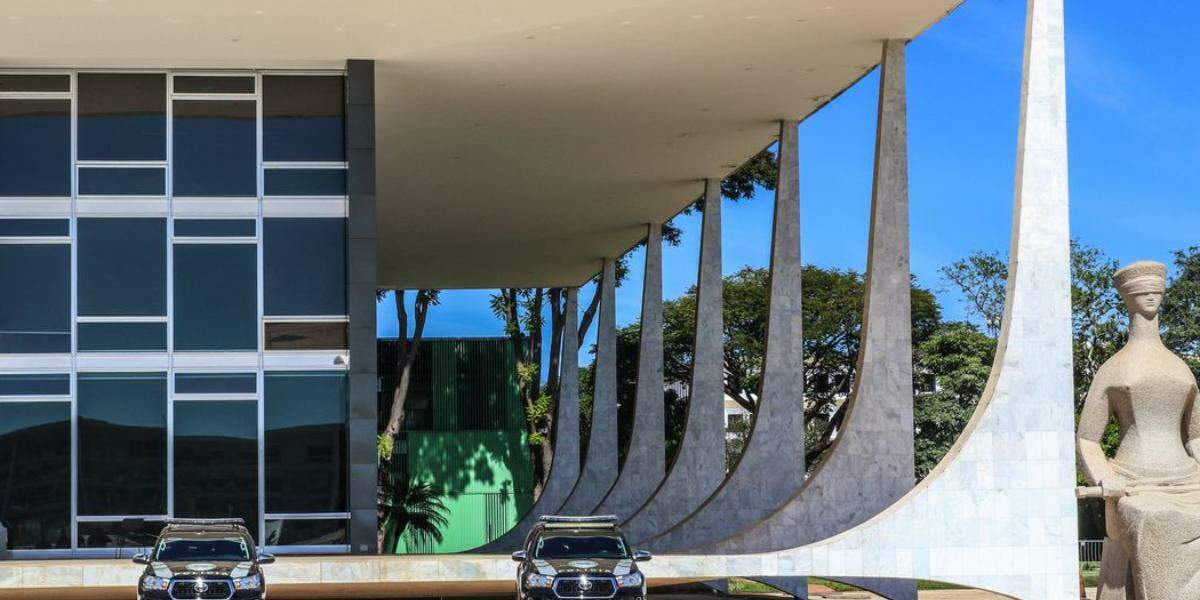 Supremo retoma julgamento sobre uberização