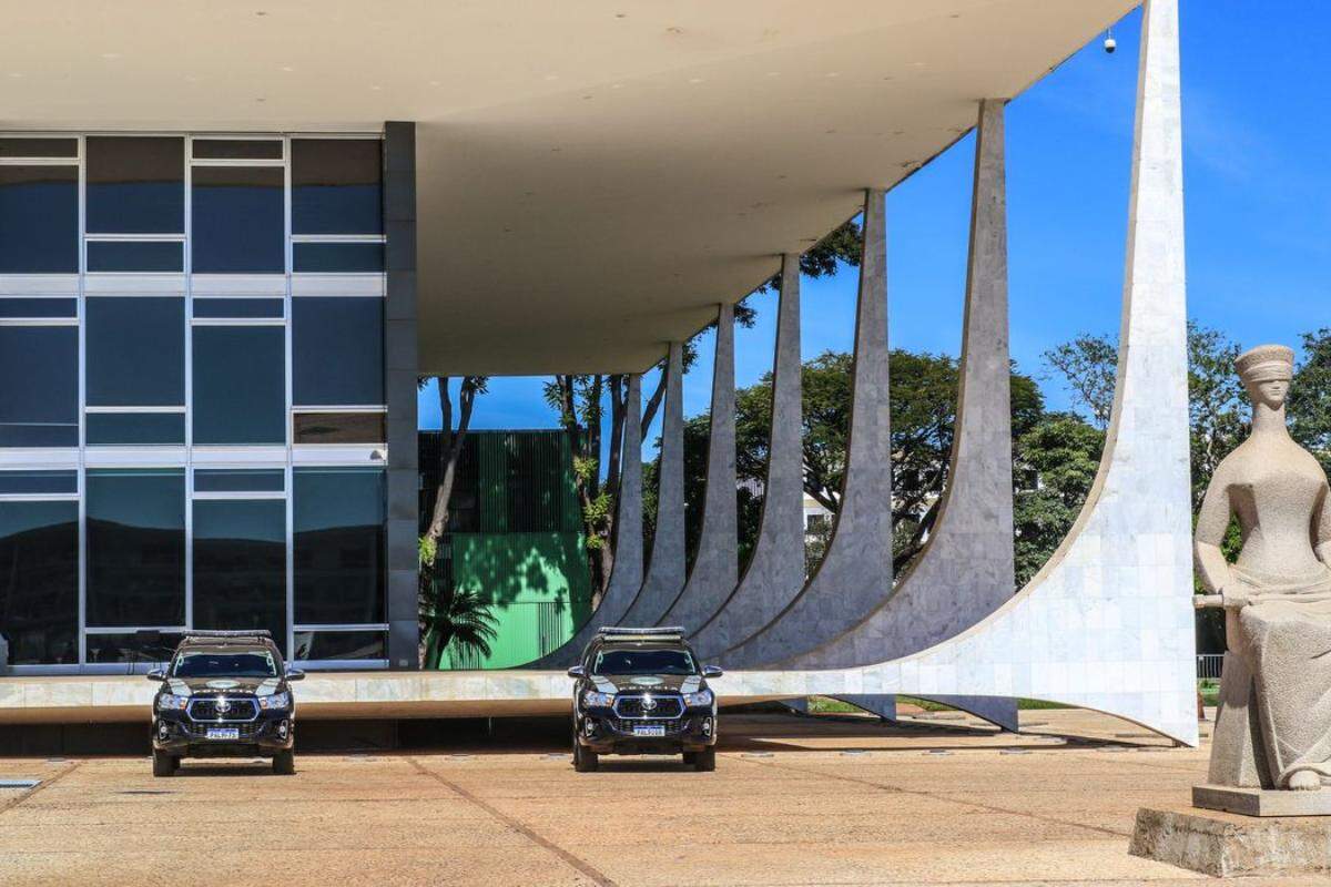 Supremo retoma julgamento sobre uberização